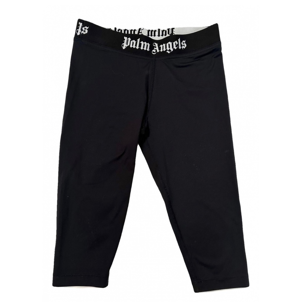 Palm Angels legging shorts